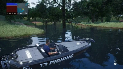 Игра Bassmaster Fishing 2022 Deluxe Edition для PS4 5.05 до 12 — миниатюра 3
