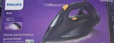 Утюг Филипс 7060 3000w