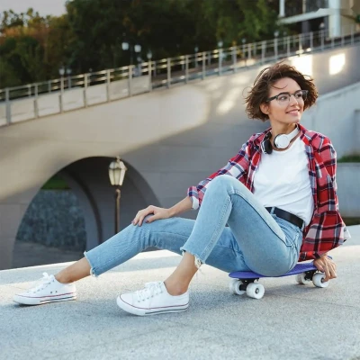 Умные очки Bluetooth Green Lion Urbanic Smart Eyewear — миниатюра 3