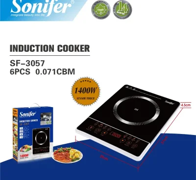 Плиты сенсорные Sonifer-sf-3057