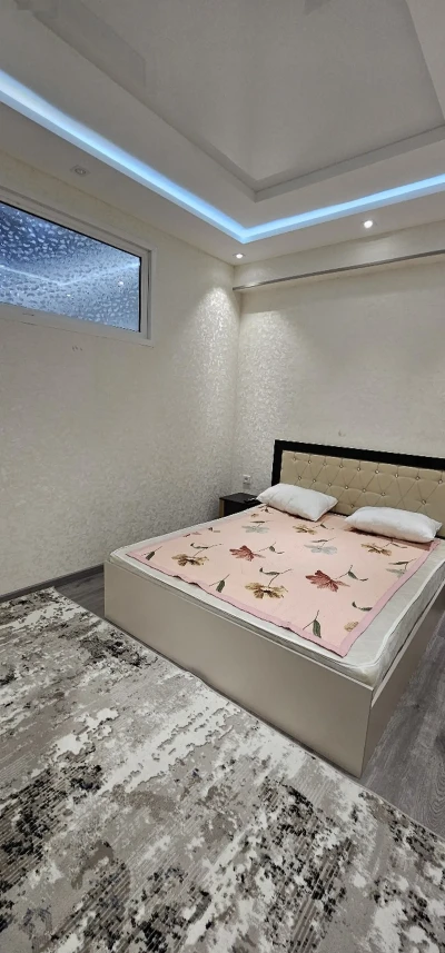 2-к квартира, 8 этаж, 58 м², 19мкр