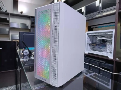 Игровой персональный компьютер Core i5-14400F / RTX 2060 6GB / 16GB / 512GB SSD — миниатюра 5
