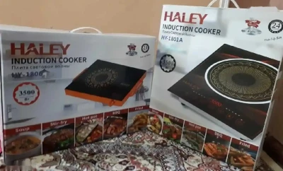 Плита Haley HY-1806A