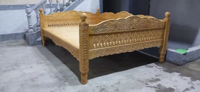 Тапчан — миниатюра 2