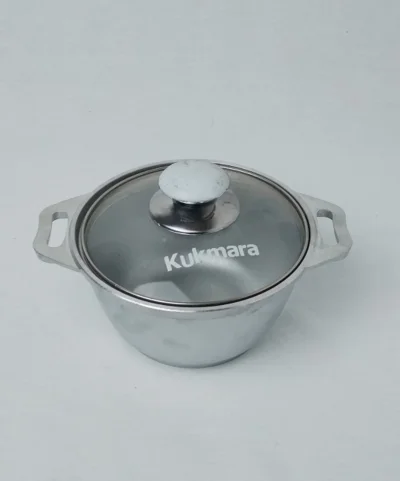 Казан kukmara-k10