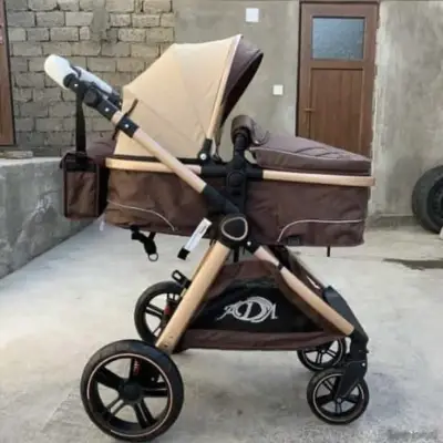 Коляска