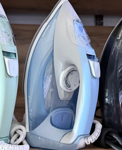 Утюг Philips