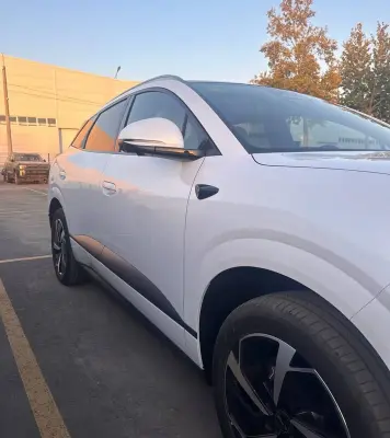 BYD Sea Lion 06 2025