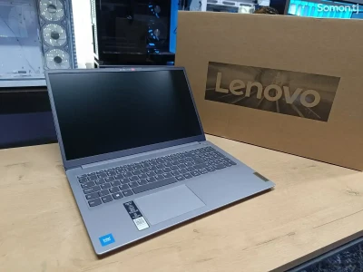 Ноутбук Lenovo Ideapad 1 Celeron N4500 / 8GB / 256GB SSD