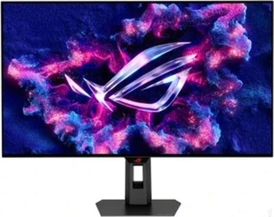 Монитор ASUS ROG Strix OLED 32 4k 240hz FULL HD 480hz XG32UCWMG