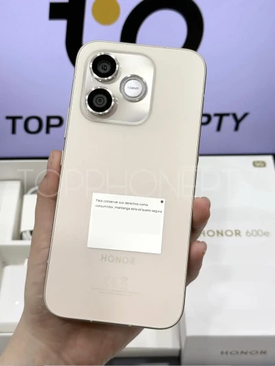 Honor 600Lite 5G 8+8/256Gb titanium — миниатюра 3