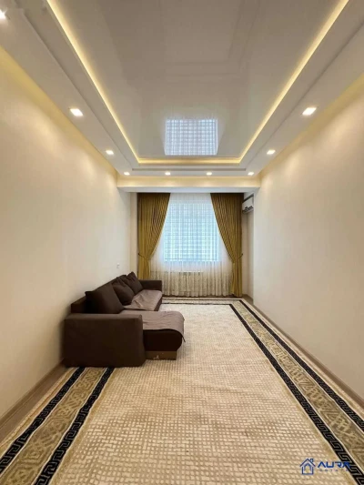 2-комн. квартира, 4 этаж, 53 м², Сино, Казокон — миниатюра 4