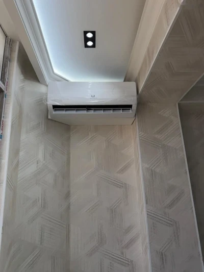 Кондиционер Imperia 12 invertor — миниатюра 3