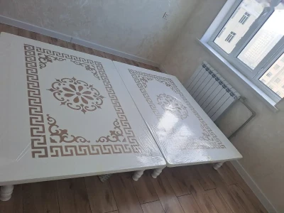 Хонтахта бо фармоиш — миниатюра 3