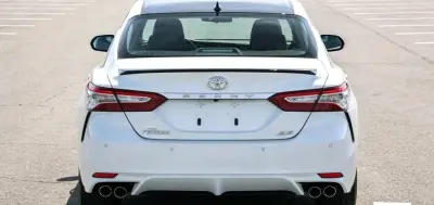 Toyota Camry, 2018 на заказ