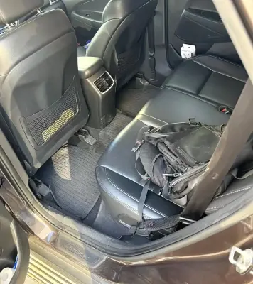 Hyundai Tucson, 2016 — миниатюра 5