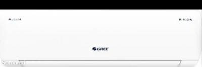 Кондиционер Gree Accent. — миниатюра 2