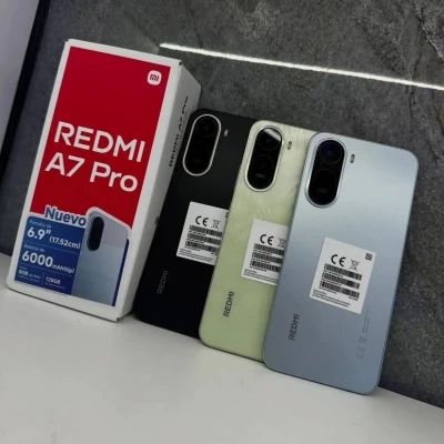Xiaomi Redmi A7 Pro 4+4/8/128GB Global Version — миниатюра 5
