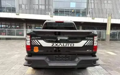 ZX Auto Grandlion,