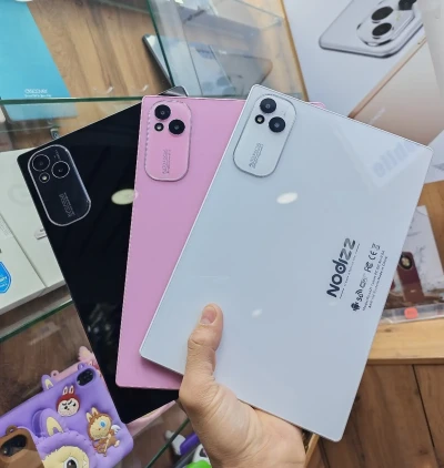 Планшет Nodiz 21 16/512Gb Purple