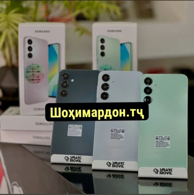 Samsung Galaxy A16 4/128Gb Vietnam 2025 — миниатюра 2
