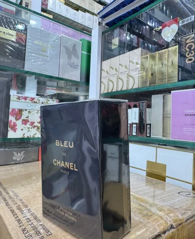 Парфюм Blue de Chanel