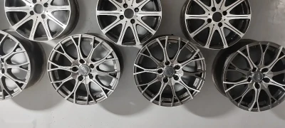 Литые диски R16 — миниатюра 4