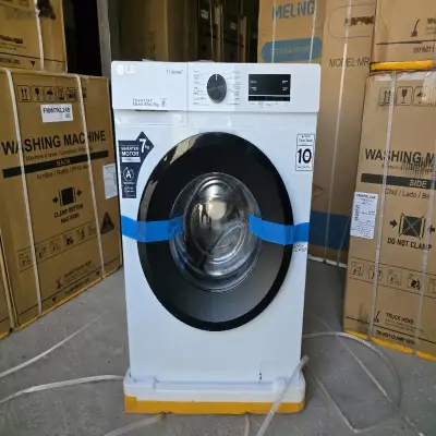 Стиральная машина 7кг LG