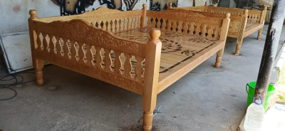 Тапчан — миниатюра 2