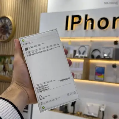 Apple IPhone 16 Pro Max 256 gb