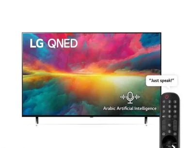 Телевизор LG 65Qned80
