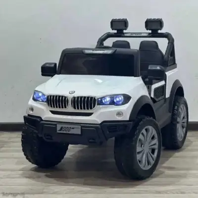 Детская машина