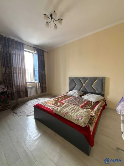 2-комн. квартира, 12 этаж, 51 м², Сино — миниатюра 3