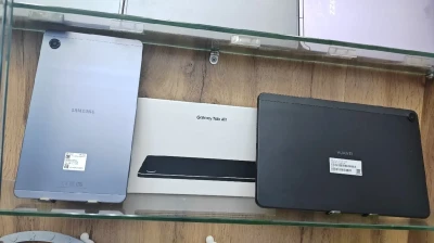 Планшет Samsung Galaxy Tab A11 64gb Black