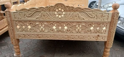 Тапчан — миниатюра 2