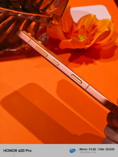 Huawei Honor 600pro 5G 24/512gb 2026 — миниатюра 5