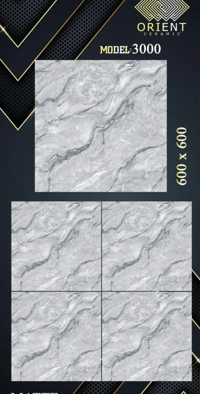 Кафель 60х60 — миниатюра 2