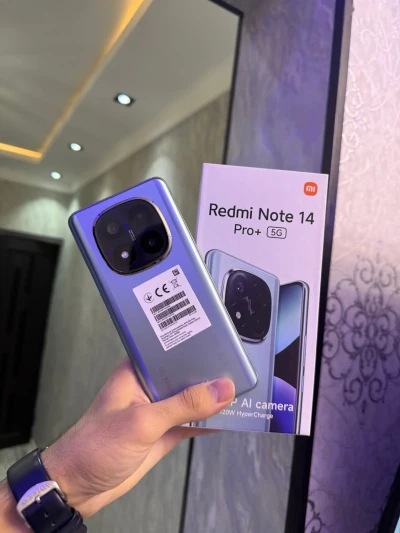 Xiaomi Redmi 512 gb