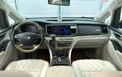 GAC Trampchi M8, 2019 — миниатюра 8