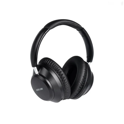 Беспроводные наушники Green Lion Santiago Wireless Headphone — миниатюра 2