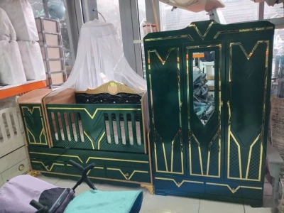 Калибель со шкафом