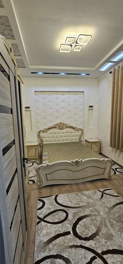 2-комн. квартира, 3 этаж, 55м², 32мкр