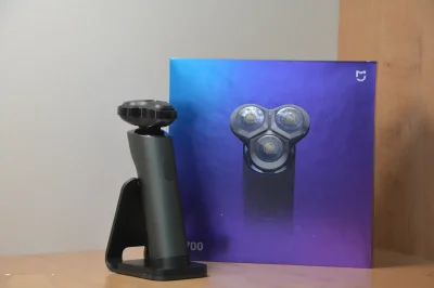Электробритва Xiaomi Mi Electric Shaver S700