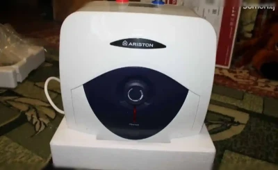 Водонагреватель Ariston ABS 10л.