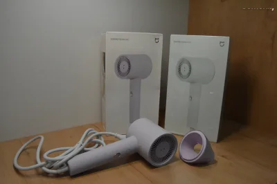 Фен Xiaomi Mijia H301