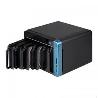Сетевое хранилище QNAP TS-653D — миниатюра 3