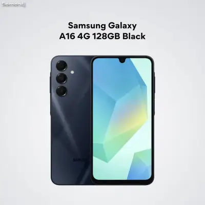 Samsung Galaxy A16 6/128