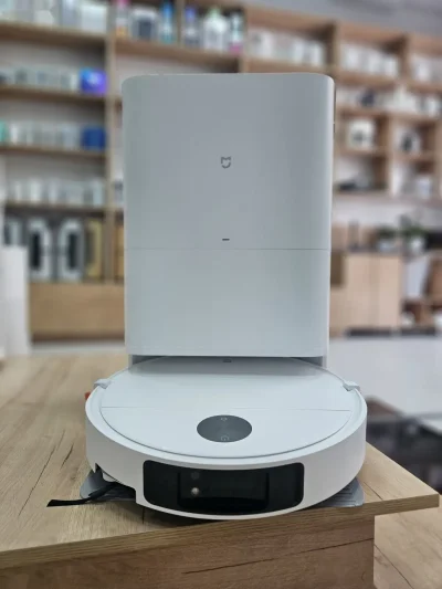 Робот пылесос Xiaomi - 5