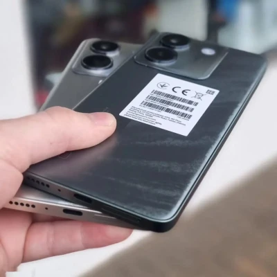 Xiaomi Poco M7 Pro 5G 12/512Gb Global Version — миниатюра 6