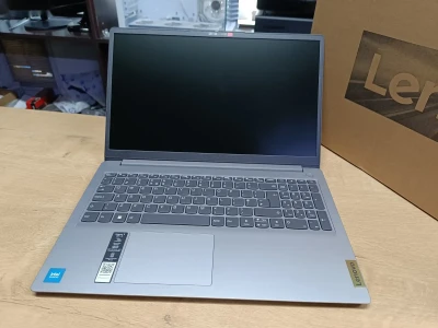 Ноутбук Lenovo Ideapad 1 Celeron N4500 / 8GB / 256GB SSD — миниатюра 2